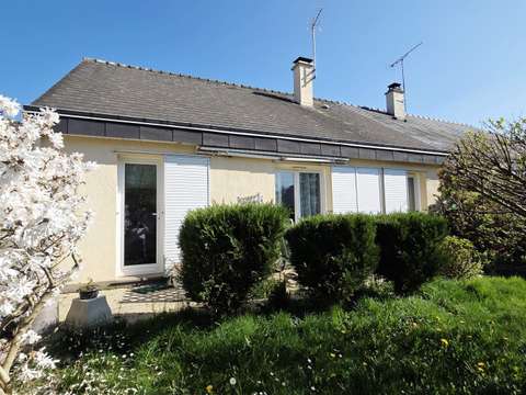 Vente maison 5 pièces Vente maison 5 pièces