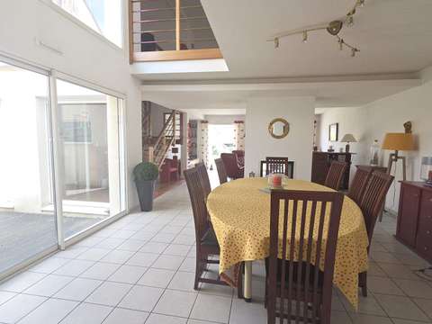 Vente maison 7 pièces Noyal-sur-Vilaine 35