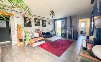 Photo Vente maison Noyal-sur-Vilaine