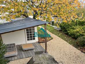 Vente Maison 3 chambresNoyal-sur-Vilaine