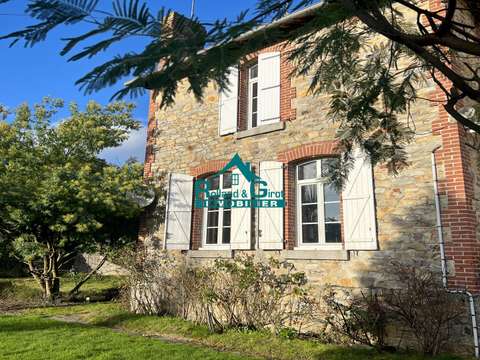 Vente maison 5 pièces Vente maison 5 pièces