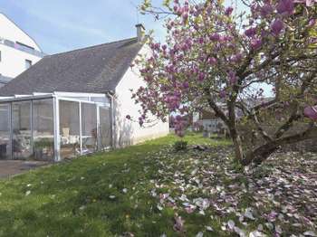 Vente maison 6 pièces Noyal-sur-Vilaine 35