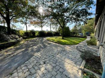 Vente maison 7 pièces Noyal-sur-Vilaine 35