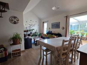 Vente Maison 4 chambresNoyal-sur-Vilaine