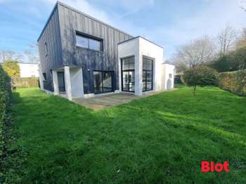 Maison 6 pièces 156 m² · à Noyal-sur-Vilaine · 156 m² · 497 900 €