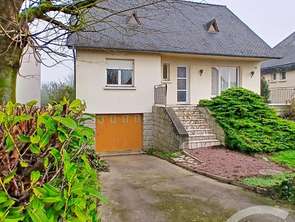 Vente Maison 2 chambresNoyal-sur-Vilaine