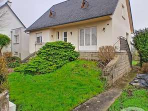 Vente Maison 2 chambresNoyal-sur-Vilaine