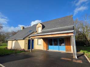 Vente Maison 6 chambresNoyal-sur-Vilaine