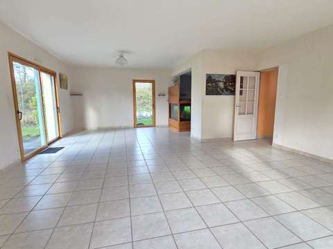 Vente maison 8 pièces Vente maison 8 pièces