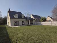 Vente maison 9 pièces Vente maison 9 pièces
