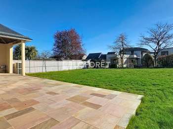 Vente Maison 5 chambresNoyal-sur-Vilaine
