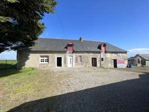Vente Maison 5 piècesNoyal-sur-Vilaine