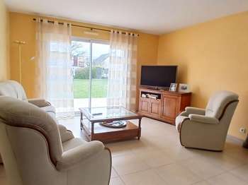 Vente Maison 5 chambresNoyal-sur-Vilaine