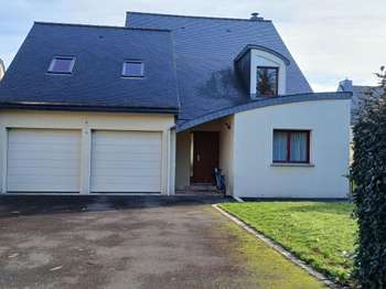 Maison 6 pièces 193 m² · à Noyal-sur-Vilaine · 193 m² · 478 400 €