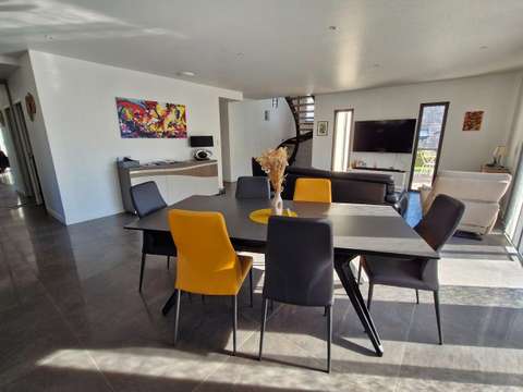 Vente maison 5 pièces Noyal-sur-Vilaine 35