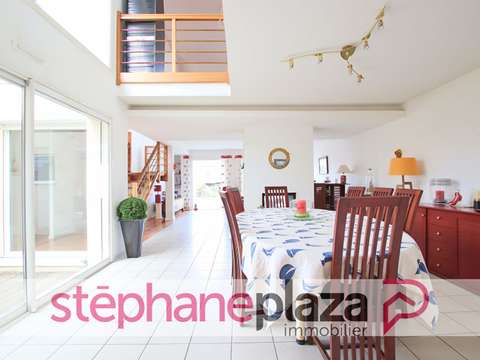 Vente maison 6 pièces Noyal-sur-Vilaine 35