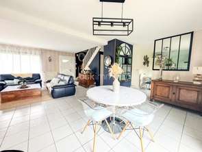 Vente Maison 4 chambresNoyal-sur-Vilaine