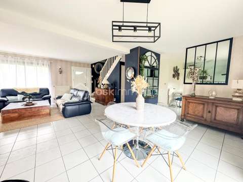 Vente maison 6 pièces Noyal-sur-Vilaine 35