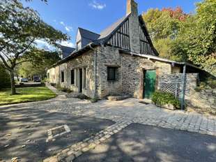 Photo Vente maison Noyal-sur-Vilaine