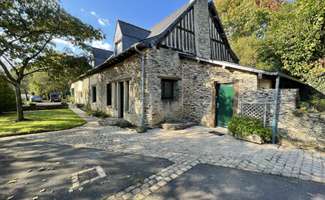 Photo Vente maison Noyal-sur-Vilaine