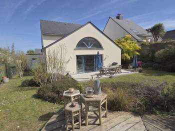 Vente maison 7 pièces Noyal-sur-Vilaine 35