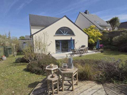 Vente maison 7 pièces Noyal-sur-Vilaine 35