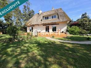 Vente Maison 4 chambresNoyal-sur-Vilaine