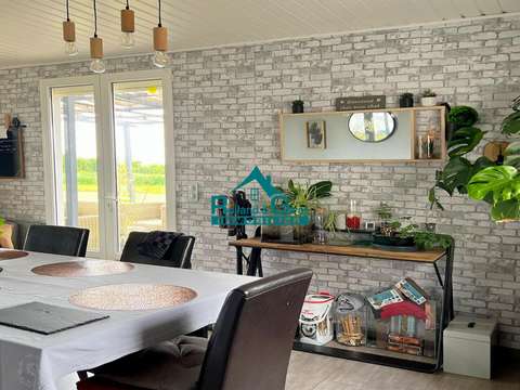 Vente maison 4 pièces Vente maison 4 pièces