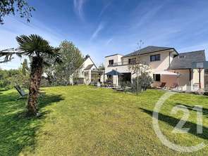Vente Maison 4 chambresNoyal-sur-Vilaine