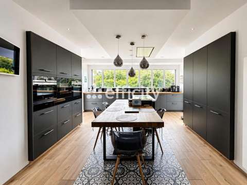 Vente maison 6 pièces Noyal-sur-Vilaine 35