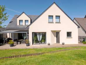 Vente Maison 5 chambresNoyal-sur-Vilaine