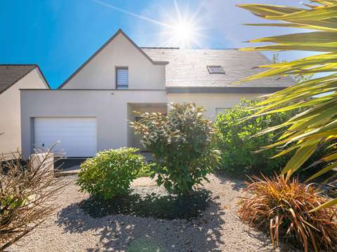 Vente maison 7 pièces Noyal-sur-Vilaine 35