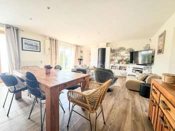 Vente maison 5 pièces Noyal-sur-Vilaine 35