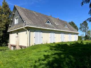 Vente maison