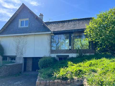 Vente maison