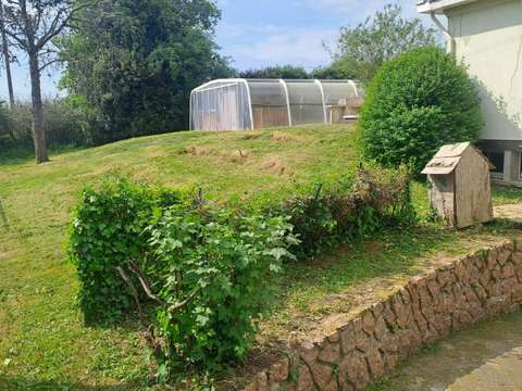 Vente maison