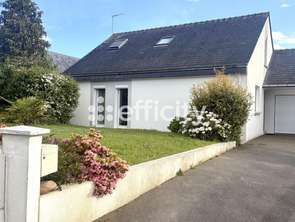 Vente Maison 4 chambresNoyal-sur-Vilaine