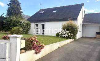 Photo Vente maison Noyal-sur-Vilaine