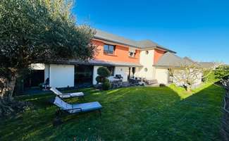 Photo Vente maison Noyal-sur-Vilaine