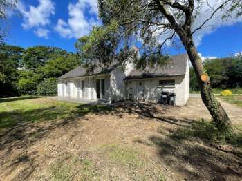 Vente Maison 3 chambresNoyal-sur-Vilaine
