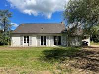 Vente maison Noyal-sur-Vilaine - 35