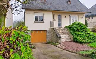 Photo Vente maison Noyal-sur-Vilaine