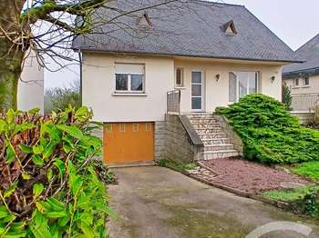 Vente maison 4 pièces Noyal-sur-Vilaine 35