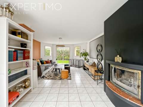 Vente maison 7 pièces Noyal-sur-Vilaine 35
