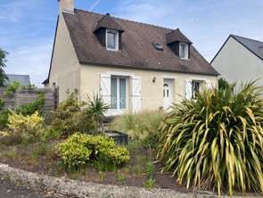 Vente Maison 5 chambresNoyal-sur-Vilaine