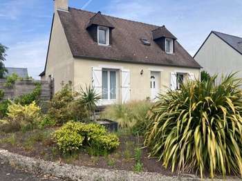 Vente maison 8 pièces Noyal-sur-Vilaine 35