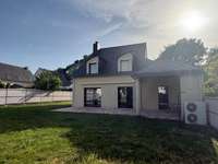 Vente maison 9 pièces Vente maison 9 pièces