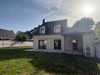 Vente maison 9 pièces Vente maison 9 pièces