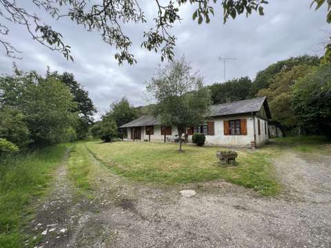 Vente maison 6 pièces Noyal-sur-Vilaine 35