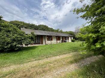 Vente Maison 4 chambresNoyal-sur-Vilaine